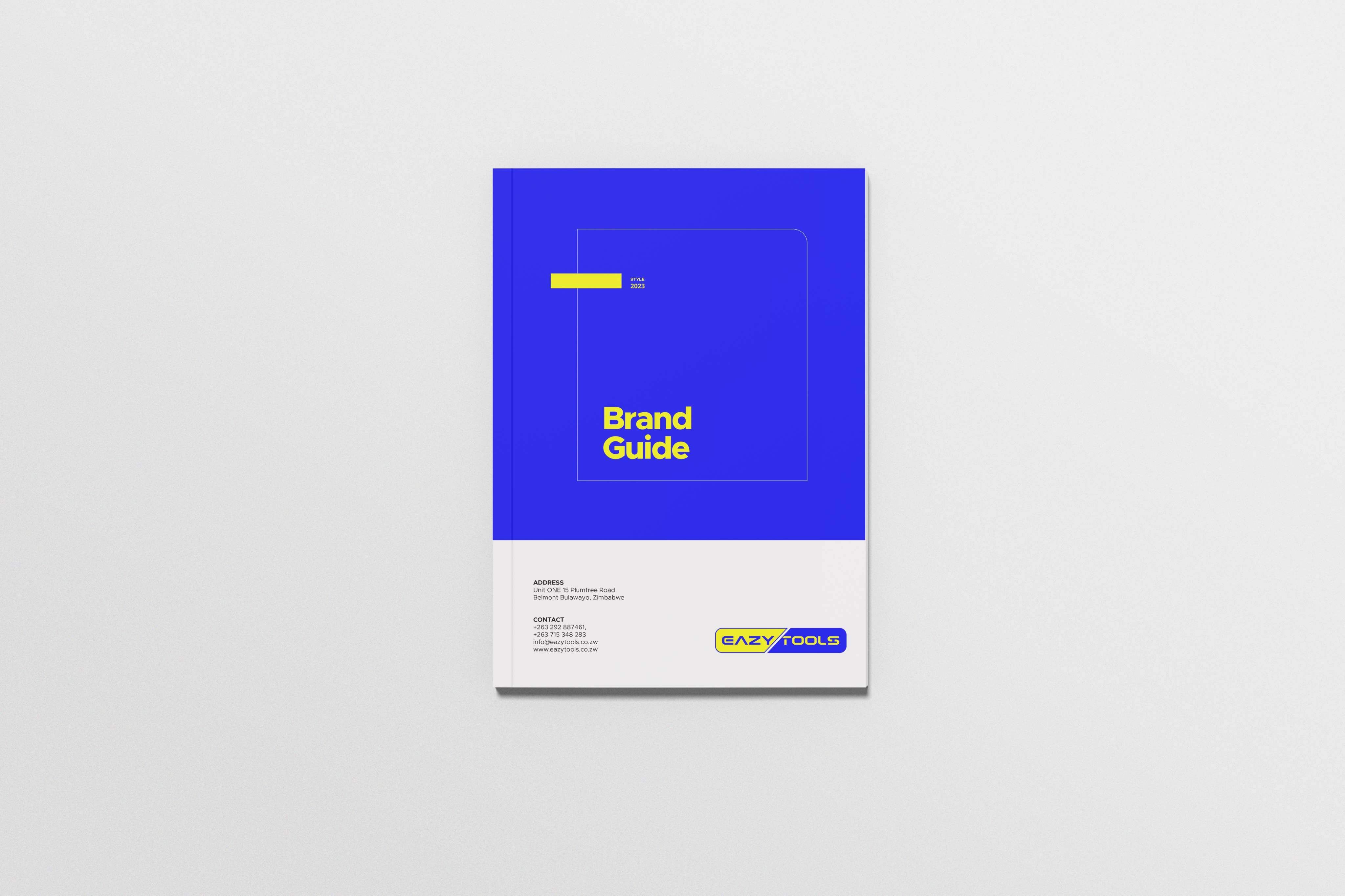 Advertie Marketing - Website Design - Graphic Design